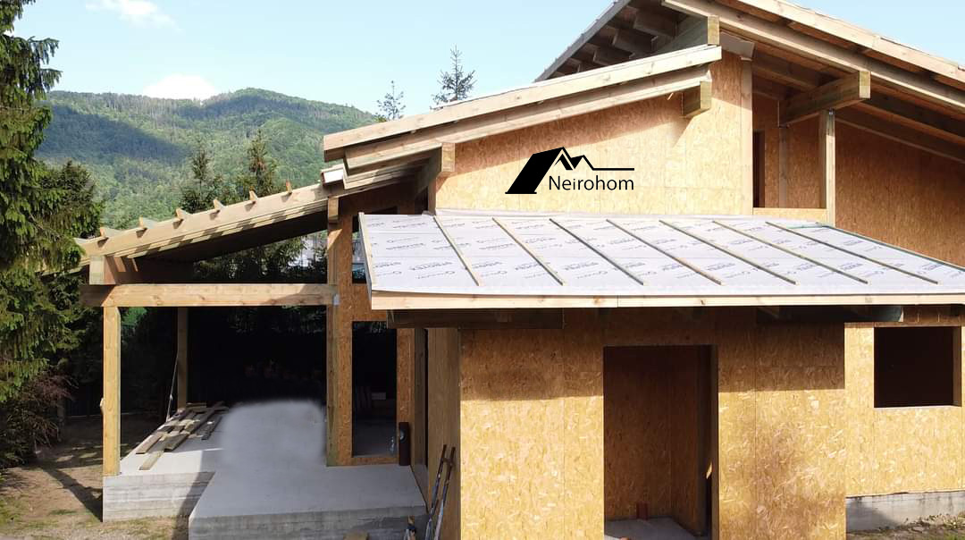LA CASA MODULAR Casas Prefabricadas modulares y de Construcción