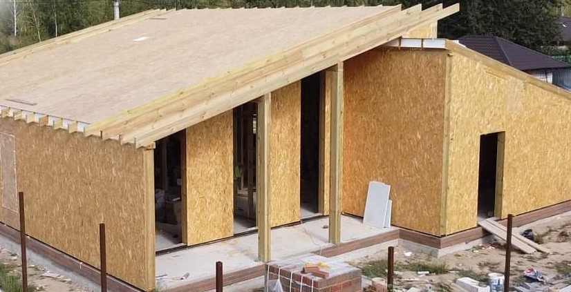 LA CASA MODULAR Casas Prefabricadas modulares y de Construcción