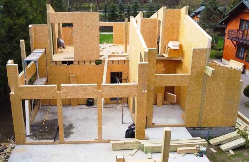 LA CASA MODULAR Casas Prefabricadas modulares y de Construcción