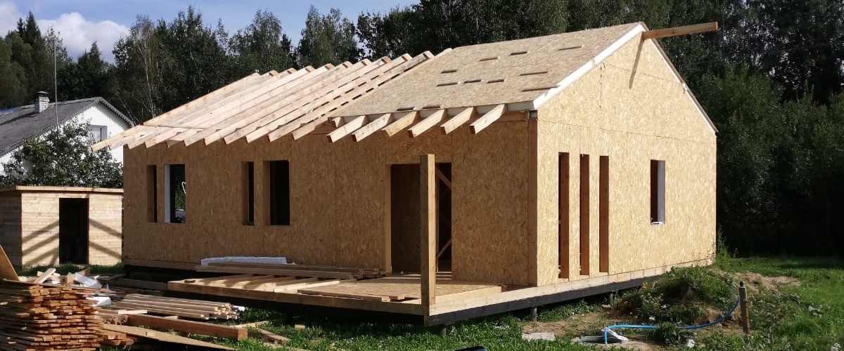LA CASA MODULAR Casas Prefabricadas modulares y de Construcción