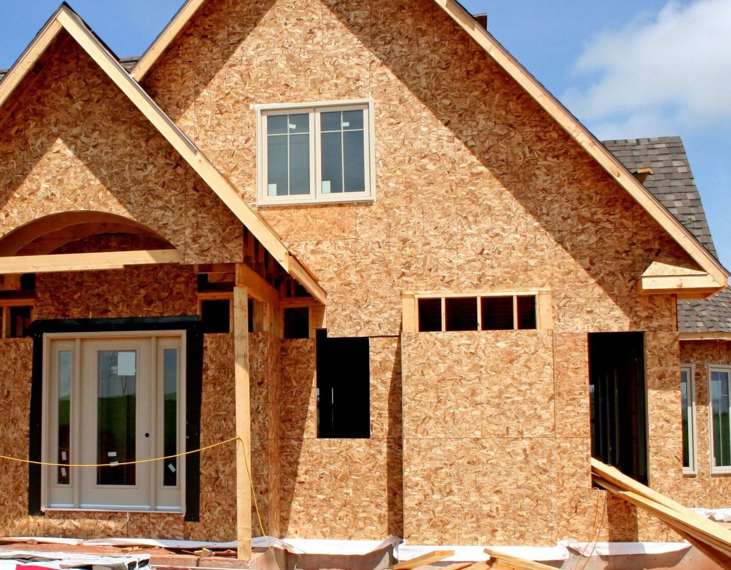 LA CASA MODULAR Casas Prefabricadas modulares y de Construcción